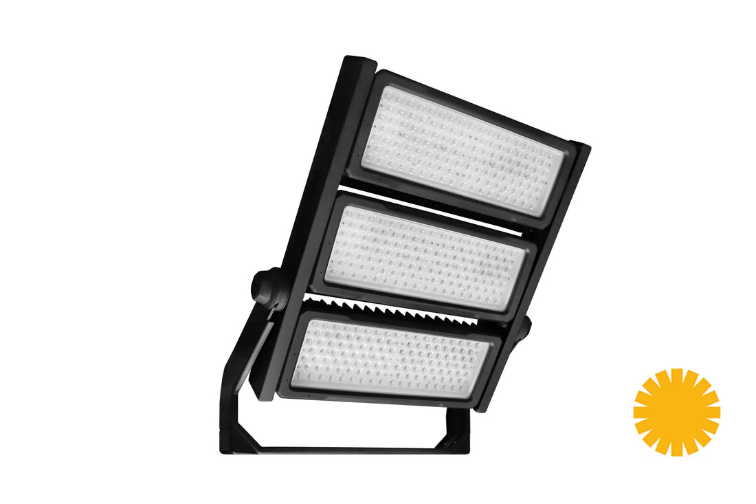 Introducing the Hurricane 750W LED Flood Light
