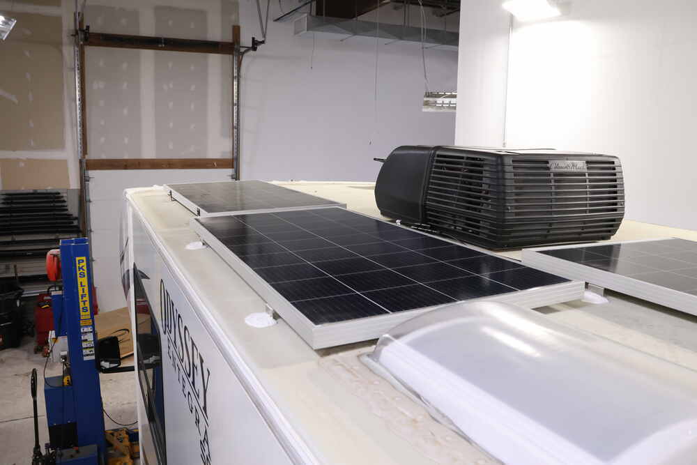 How Solar Lighting Works: A Beginner’s Guide