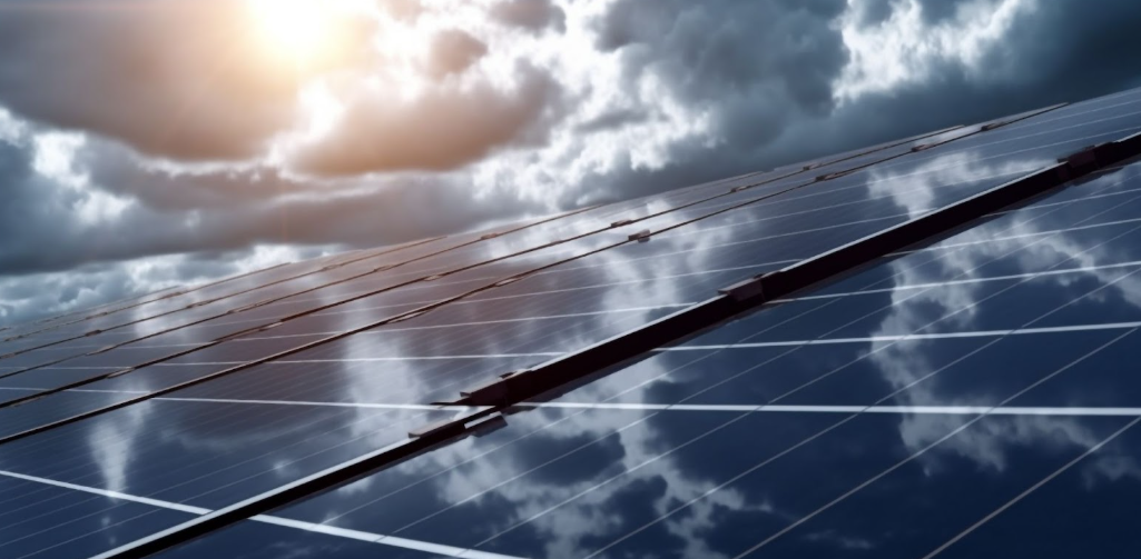 Do Solar Lights Work on Cloudy Days?