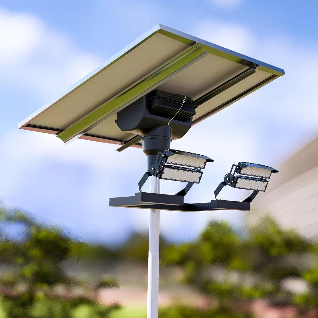 Flood Lights
