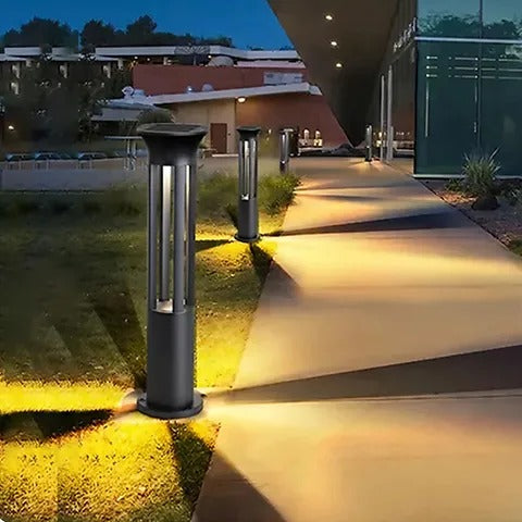 Bollards