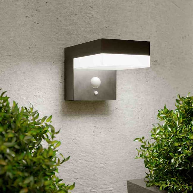 Wall Lights